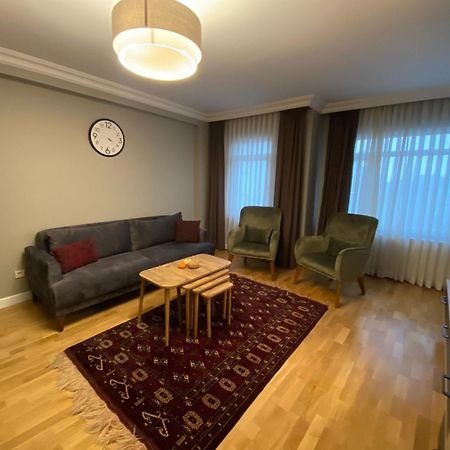 Triada Hotel Taksim - Special Category Istanbul Exteriör bild