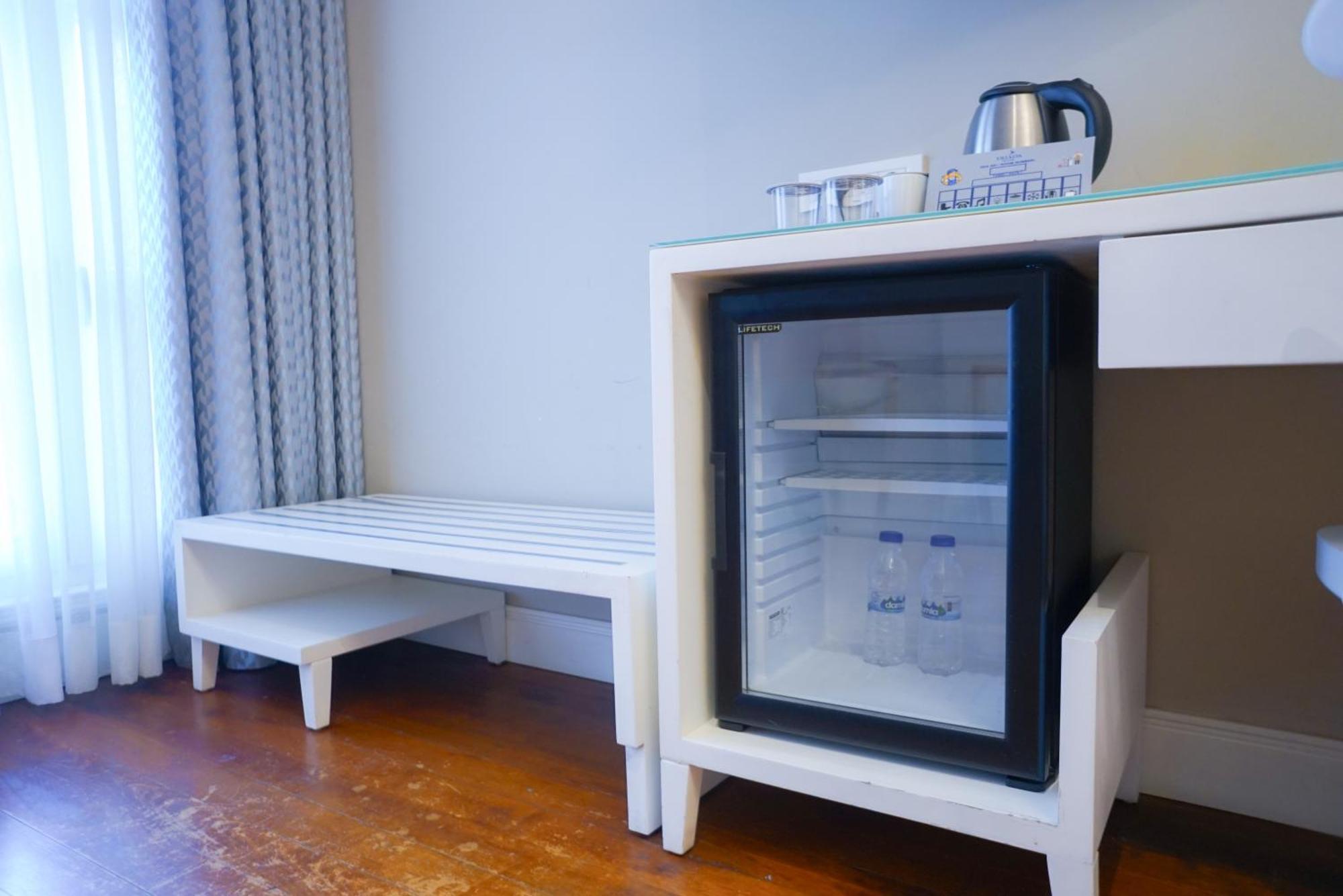 Triada Hotel Taksim - Special Category Istanbul Exteriör bild
