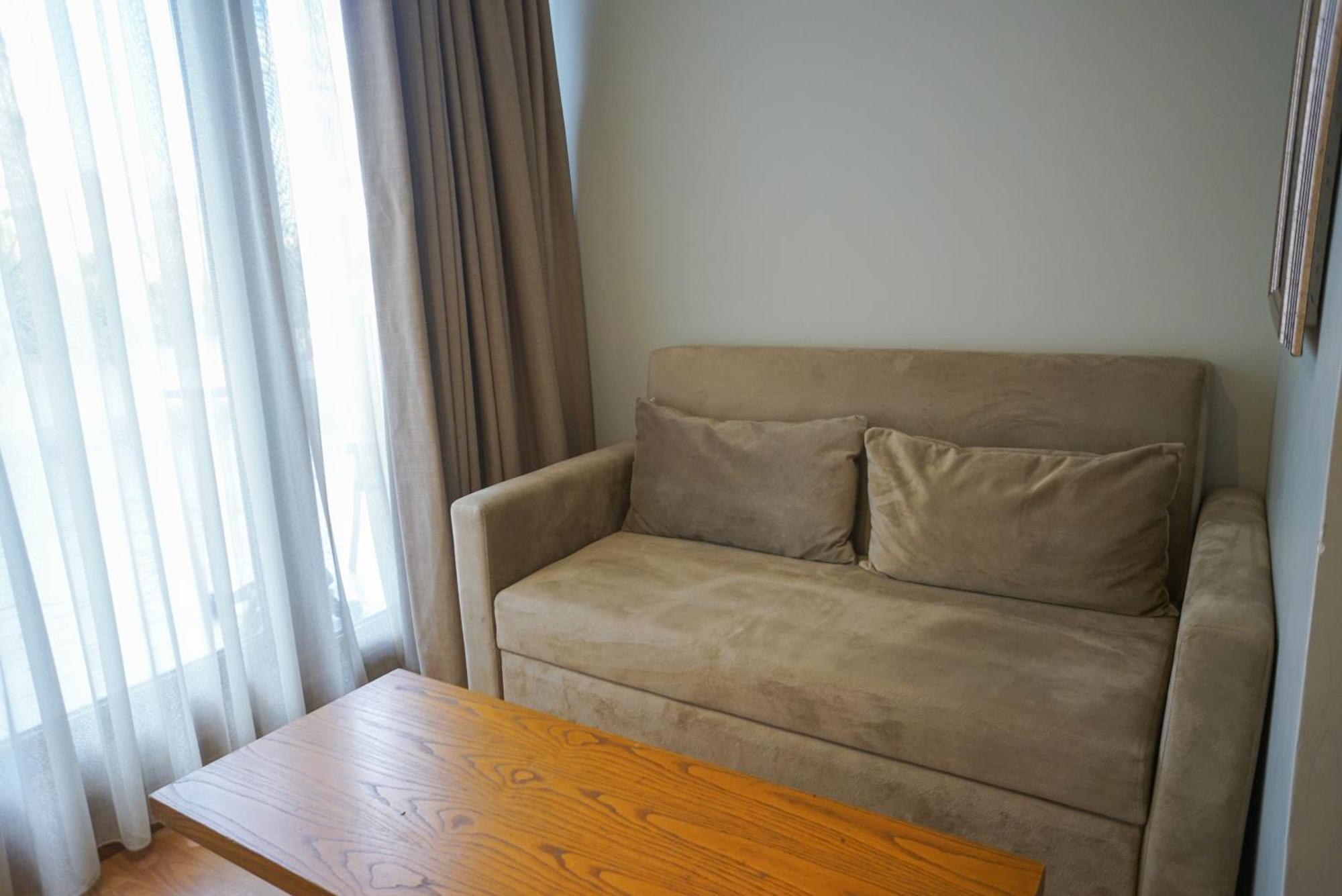 Triada Hotel Taksim - Special Category Istanbul Exteriör bild